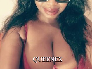 QUEENEX