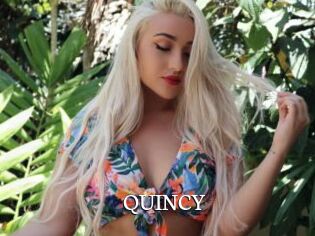 QUINCY