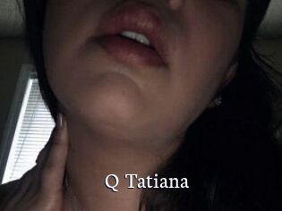 Q_Tatiana