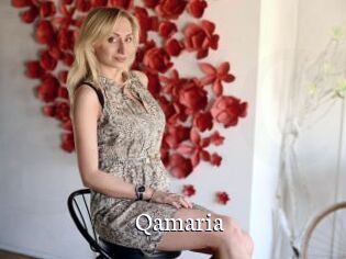 Qamaria