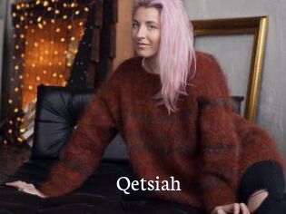 Qetsiah