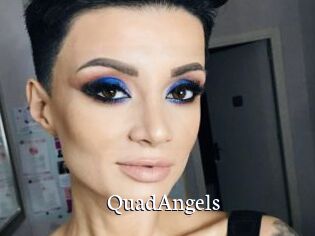 QuadAngels