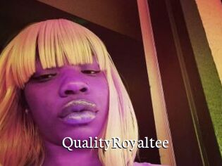 QualityRoyaltee