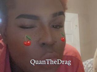 QuanTheDrag