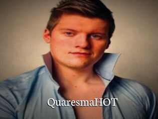 QuaresmaHOT