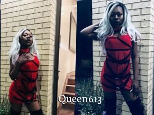 Queen613