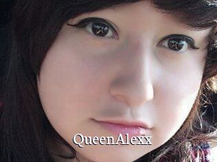 QueenAlexx
