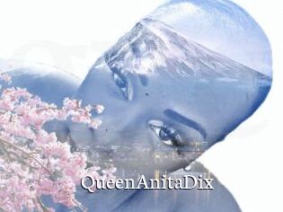 QueenAnitaDix