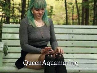 QueenAquamarine