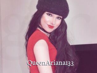 QueenAriana133