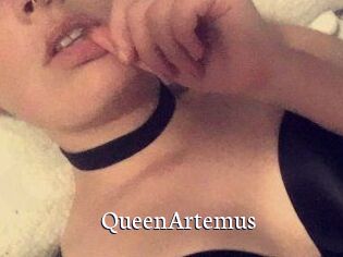 QueenArtemus