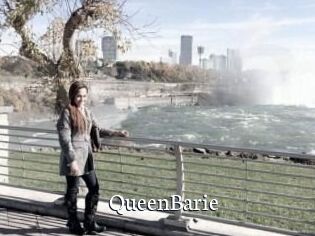 QueenBarie
