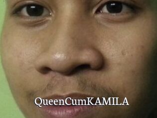 QueenCumKAMILA Gratis xxx Clips