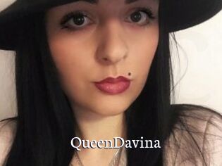 QueenDavina Gratis xxx Clips