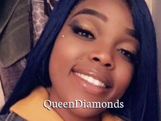 QueenDiamonds