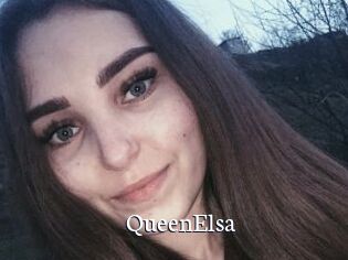 QueenElsa