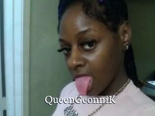 QueenGeonniK