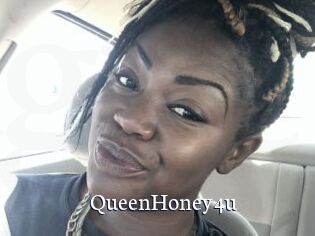 QueenHoney4u