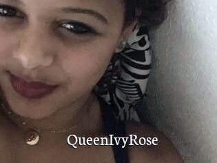 QueenIvyRose