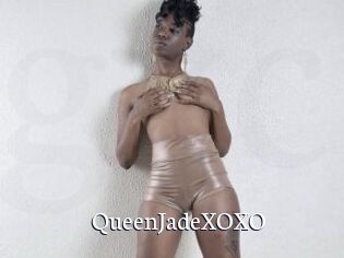 QueenJadeXOXO