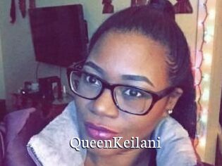 QueenKeilani