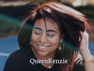 QueenKenzie