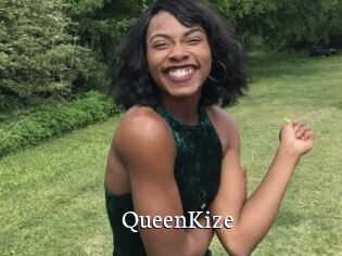 QueenKize Gratis xxx Clips