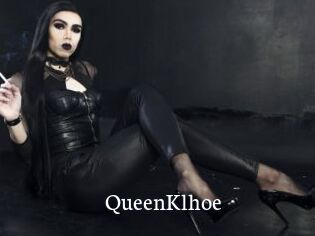 QueenKlhoe Gratis xxx Clips