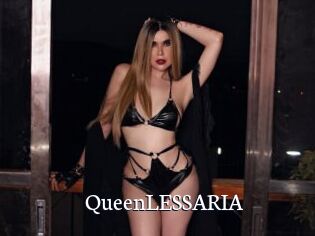 QueenLESSARIA