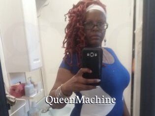 QueenMachine
