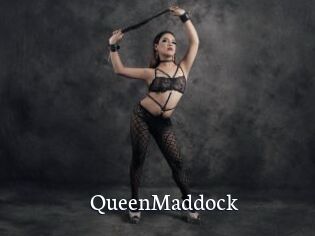 QueenMaddock