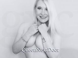 QueenNextDoor