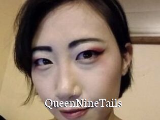 QueenNineTails Gratis xxx Clips