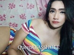 QueenOfASSHOLE