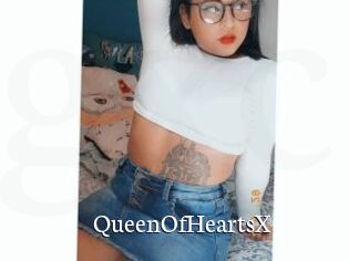 QueenOfHeartsX