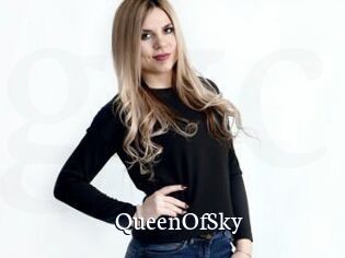 QueenOfSky