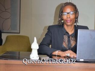 QueenOfTheGODz