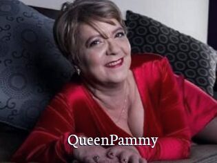 QueenPammy