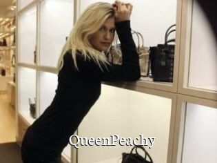 QueenPeachy