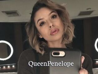 QueenPenelope