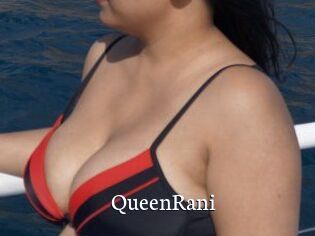 QueenRani