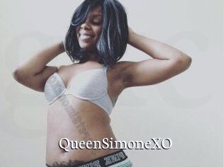 QueenSimoneXO