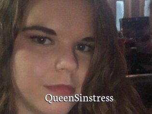 QueenSinstress