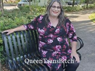 QueenTransBitch