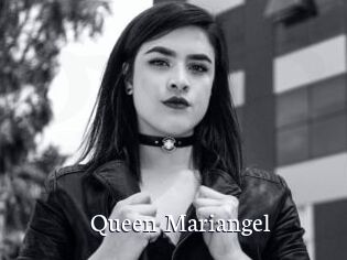 Queen_Mariangel