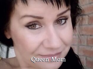 Queen_Mom