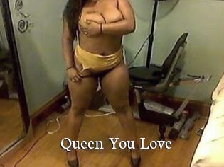 Queen_You_Love Gratis xxx Clips