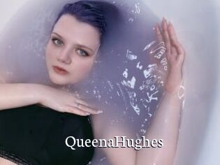 QueenaHughes