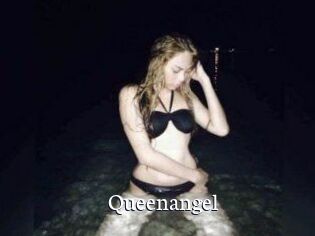 Queen_angel