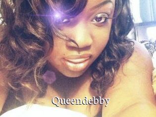 Queendebby